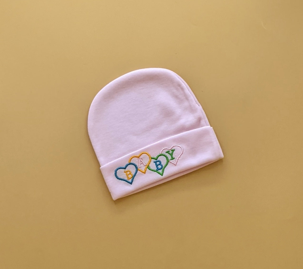 Cap - BABY