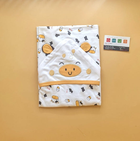 Wrapping Sheet - Cow 🐮