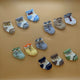 Pack of 3 Socks - Bow