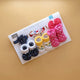 Pack of 3 Booties & Headbands Set