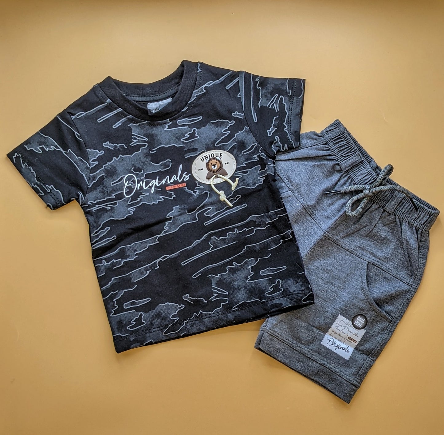 Baby Co-ord Set - Originals