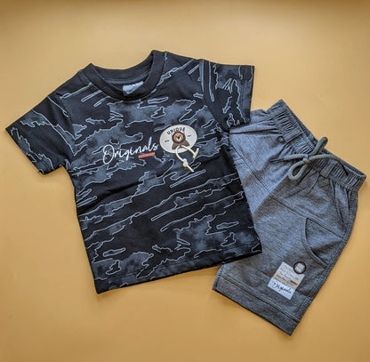 Baby Co-ord Set - Originals