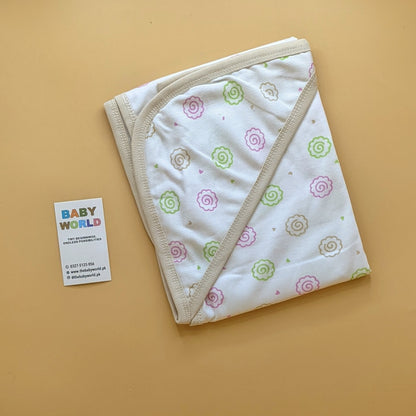 Wrapping Sheet -  follower 🌺