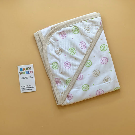 Wrapping Sheet -  follower 🌺
