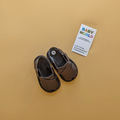 Baby Peshawari Chappal