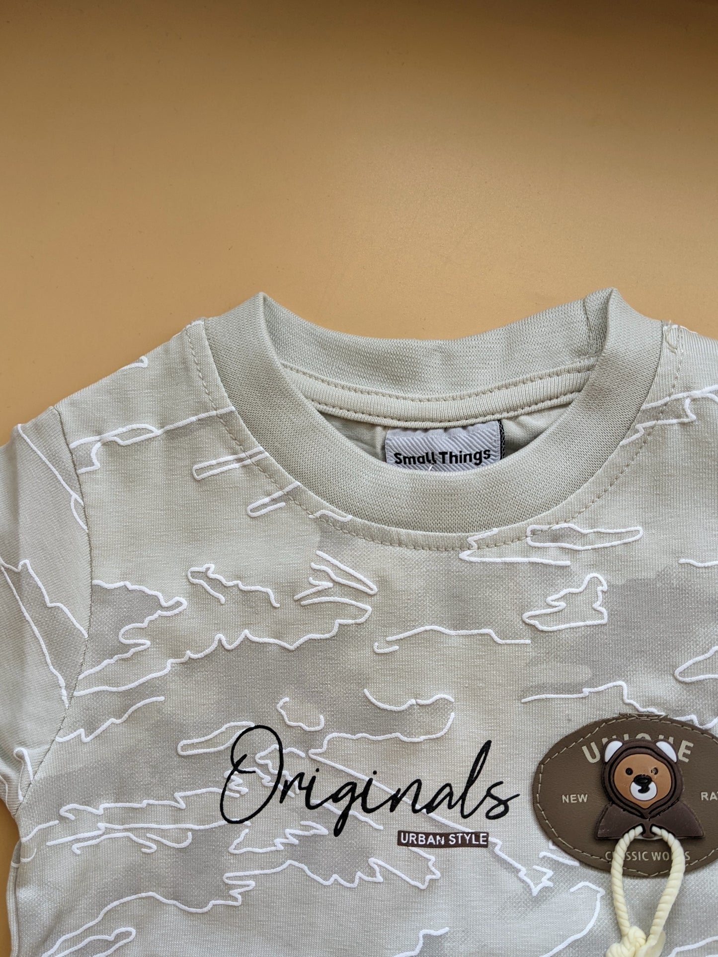Baby Co-ord Set - Originals