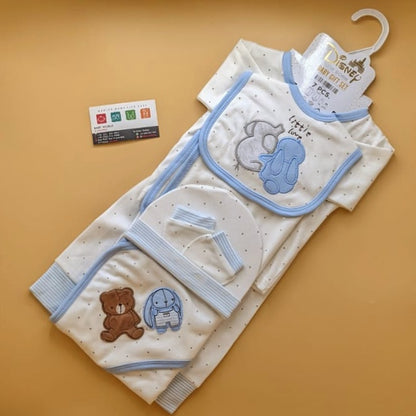 Starter Set - 7 Pieces - Little Love