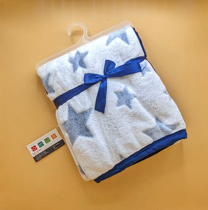 Baby Wrapping Blanket - Winter