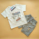 Baby Co-ord Set - Outdoor