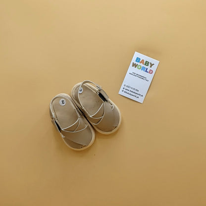 Baby Peshawari Chappal