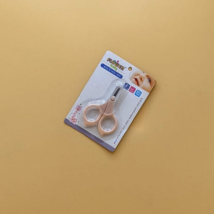 Baby Nail Scissor