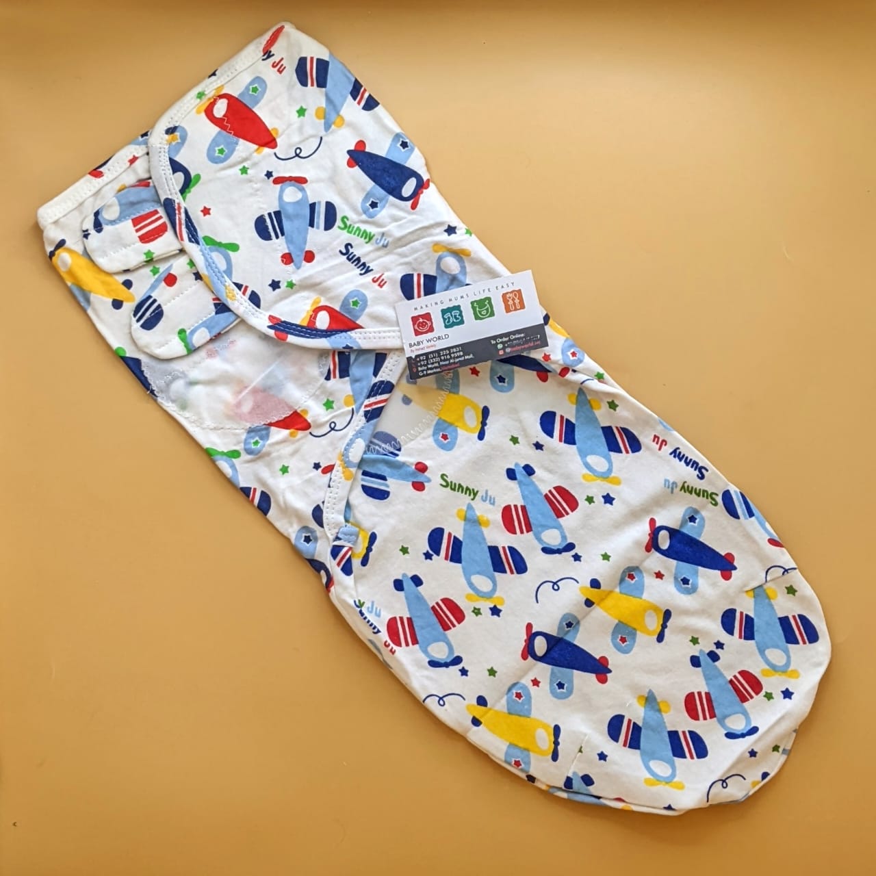 Swaddle Wrap