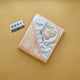Baby Hooded Bath Towel