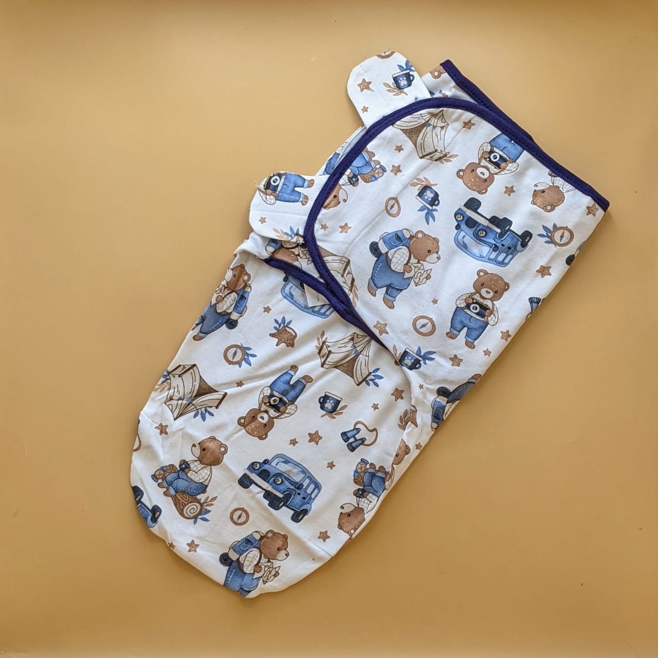 Swaddle Wrap