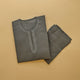 Kameez Shalwar - Olive