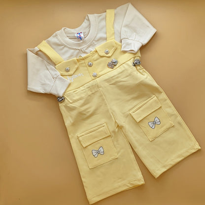Jumpsuit/Romper - Baby Lover