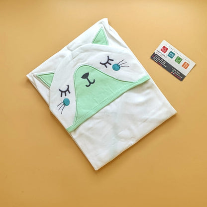 Wrapping Sheet - Kitty 😺