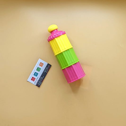 Food Container - Multicolor
