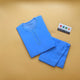Kameez Shalwar - Light Blue