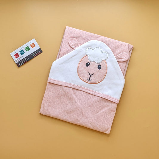 Wrap - Sheep