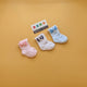 Pack of 3 Socks- Bow