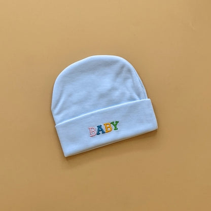 Cap - BABY