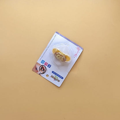 Baby Character Pacifier