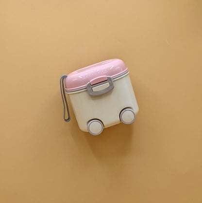 Food Container - Clouds ☁️