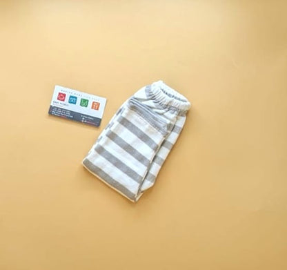 Baby Pajama - Lines - Winter