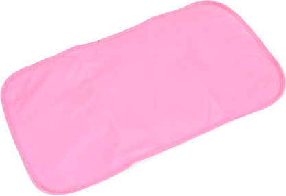 Baby Diaper Bag - D Shaped