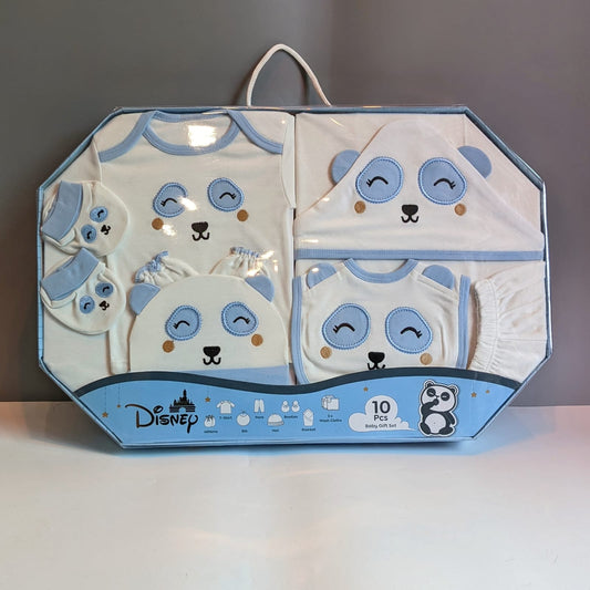 Starter/Gift Set - Panda 🐼