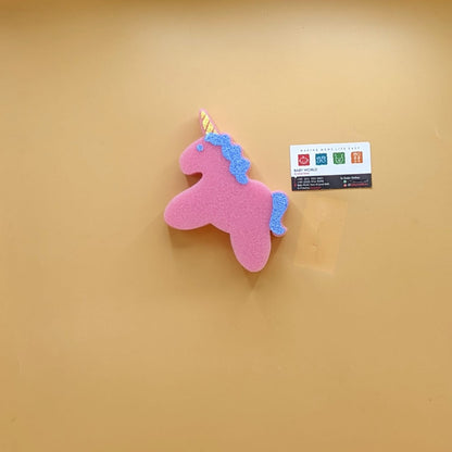 Bath Sponge - Fruits