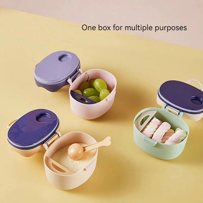 Food Container - Dino