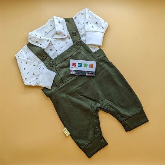 Romper/Jumpsuit