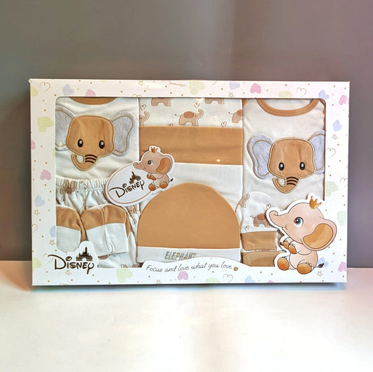 Starter/Gift Set - Elephant 🐘