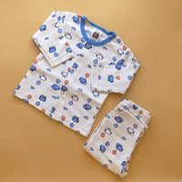 2 Pieces Suit - Elephant/Balloons 🎈