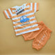 Baby Co-ord Set - Car 🚗