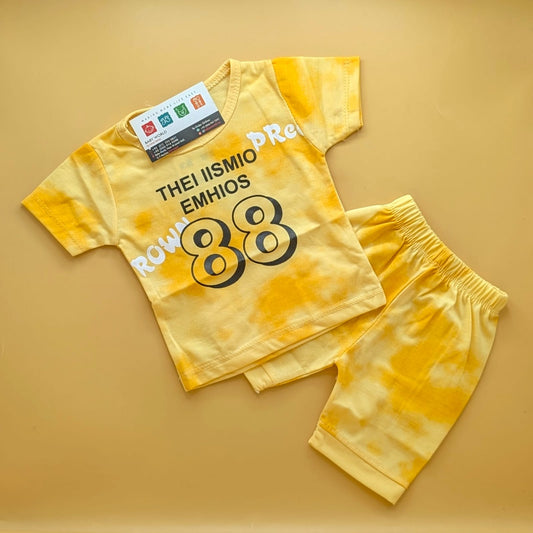 Baby Co-ord Set - 88