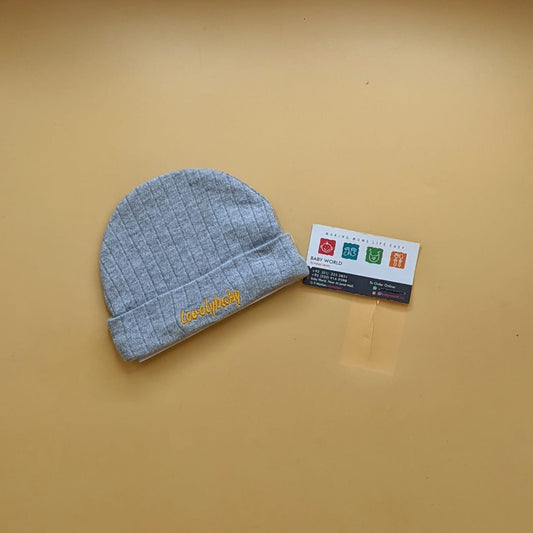 Cap - Lovely Baby