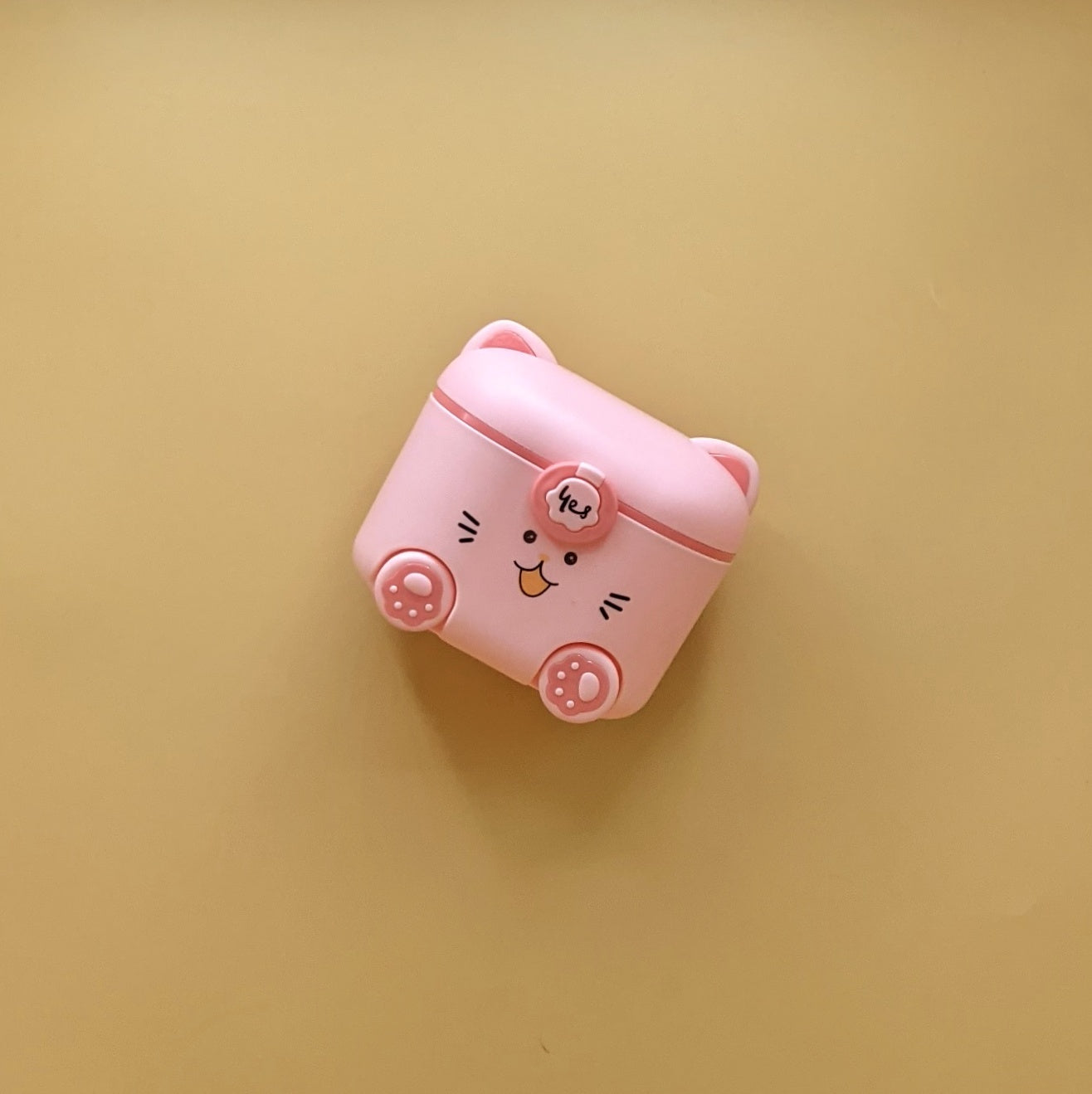 Food Container - Kitty 😺