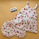 Frock with Pants & Headband - Butterfly 🦋