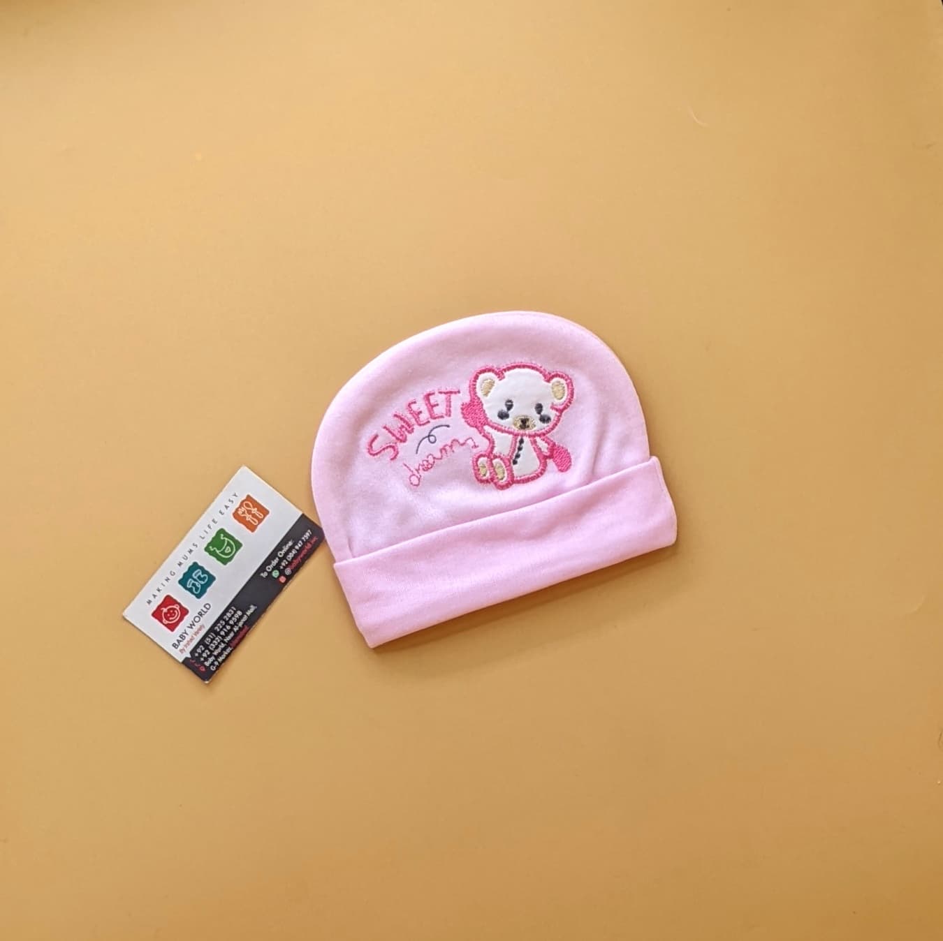 Cap