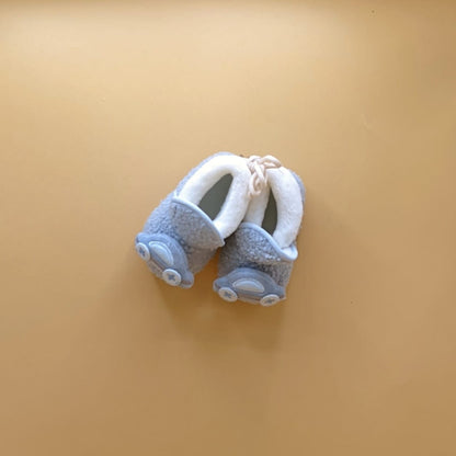 Baby Shoes - Winter - Cars 🚗