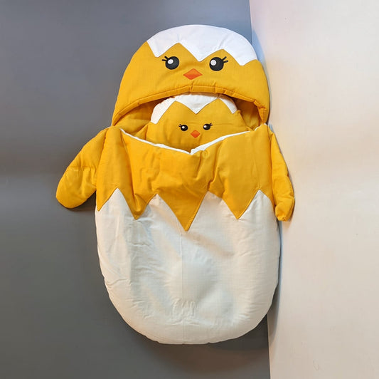 Carry Nest with Pillow - Chick 🐣