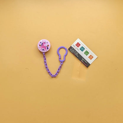 Pacifier Chain - Circle