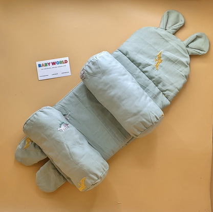 Baby Adjustable Head Shaping Pillow
