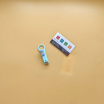 Baby Nail Cutter - Character