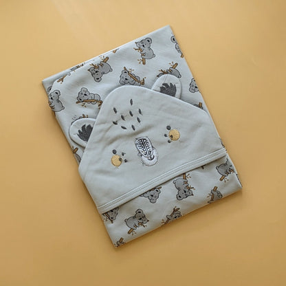 Wrapping Sheet -  Rhino 🦏