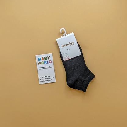 Baby Socks Pair