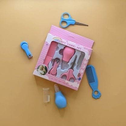 5 Pieces Manicure Kit
